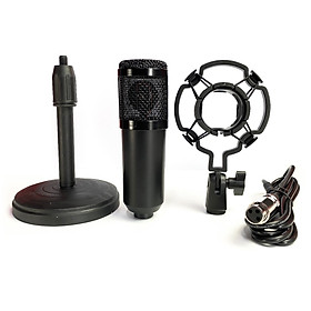 Mua Mic thu âm BM800 VINETTEAM hát karaoke- HÀNG CHÍNH HÃNG