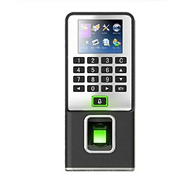 Mua Máy chấm công vân tay MITA F09 - hàng nhập khẩu
