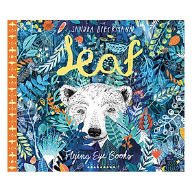 Sách tiếng Anh - Leaf - Penguin Random House