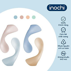 Mua Bộ 02 thìa tập ăn Inochi - Amori