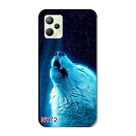 Ốp Lưng Dành Cho Realme C35