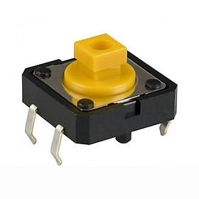 Mua Nút Nhấn 4 Chân 12x12x7.3mm