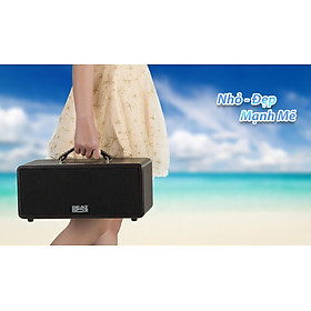 Mua Dàn Âm Thanh Di Động ACNOS KS362S - Hàng Chính Hãng