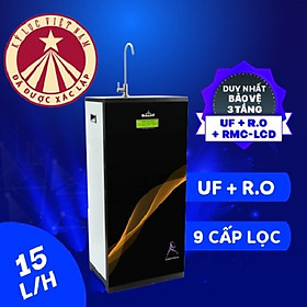 Mua Máy Lọc Nước Robot R.O + UF RS-PRO 9GT-UR - Hàng chính hãng