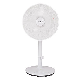 Mua Quạt Đứng Điều Khiển Từ Xa 16 Teco XA1690BRD - Hàng chính hãng