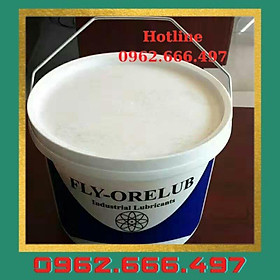 Mua Mỡ Orelube BM-50