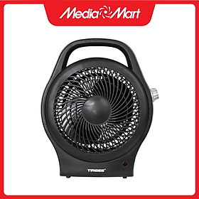 Quạt sưởi hai chiều Tiross TS9441 (2200W) - Hàng chính hãng