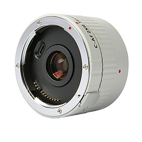 Ống Kính Viltrox C-AF 2XII Cho Canon EOS EF Cho Canon EF 5D II 7D 1200D 760D 750D Máy Ảnh DSLR