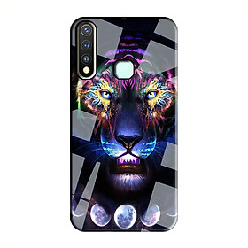 ỐP LƯNG PHỦ BÓNG DÀNH CHO VIVO Y19