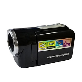 Máy Quay Phim Kỹ Thuật Số Đa Chức Năng Full HD (2) (4X) (1.6MP)