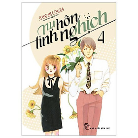 Nụ Hôn Tinh Nghịch - Tập 4