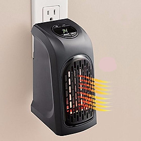 Quạt sưởi ấm mini tiết kiệm điện 400W