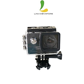 Camera hành trình SJ5000X SJCAM - Hàng chính hãng