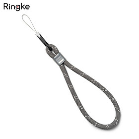 Dây đeo RINGKE Rope Hand Strap - Hàng Chính Hãng