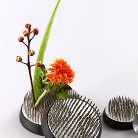 Phụ kiện IKEBANA CẮM HOA NHẬT BẢN Loại Nhỏ