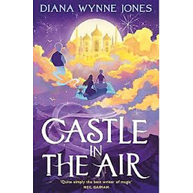 CASTLE IN THE AIR