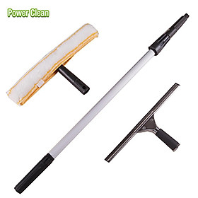 Mua Bộ cây lau kính NHÔM HỢP KIM cao cấp 1 2m Cho gia đình