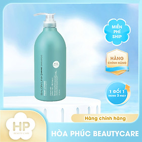 Dầu Gội Đầu Phục Hồi Tóc Khô Xơ Chẻ Ngọn Salon Link Amino Shampoo (Chai 1000 mL)