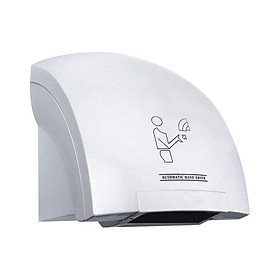 Máy sấy khô tay gắng tường Automatic Hand Dryer 1800W