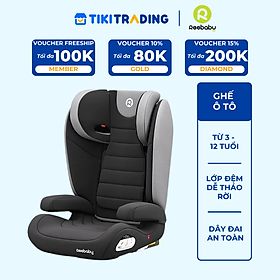 Ghế ngồi ô tô trẻ em Reebaby A23+ FX Multi Extend - cho bé từ 15-36kg (từ 3-12 tuổi)