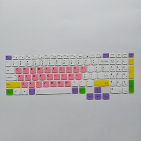 Mua Ốp silicon phủ bàn phím dành cho laptop Lenovo IdeaPad Gaming 3