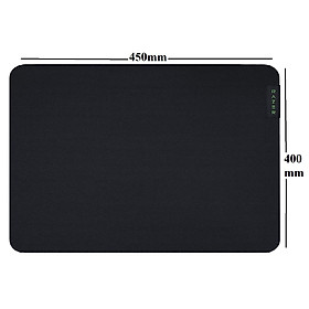 Bàn di chuột Razer Gigantus V2 - Hàng chính hãng