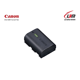 Mua Pin Zin Canon LP-E6NH ( dành cho Canon R5  R6  R  5D IV  6D II  6D  5D3  90D  80D ...) - Hàng Chính Hãng Lê Bảo Minh