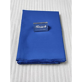 [ Vải mặt bàn bida France ] Xi Hàn Quốc