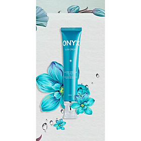 Kem Chống Nắng ONYX Giúp Bảo Vệ Da Trước Tác Hại Của UVB & UVA SPF 50+/PA+++ ONYX SUN CREAM (50ml)