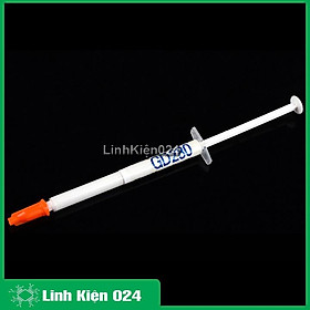 Mua Keo Tản Nhiệt Silicone GD280
