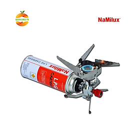 Mua Bếp gas xếp gọn Namilux NA-169  Hàng chính hãng 