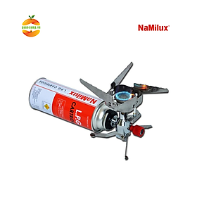 Bếp gas xếp gọn Namilux NA-169 [Hàng chính hãng]