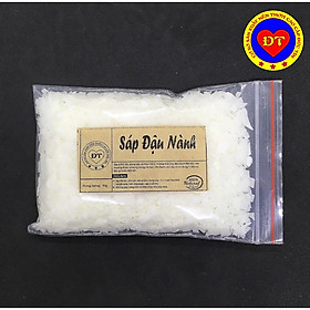 Mua Sáp đậu nành cứng 100% cao cấp dùng làm nến