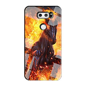 ỐP LƯNG PHỦ BÓNG DÀNH CHO LG V30