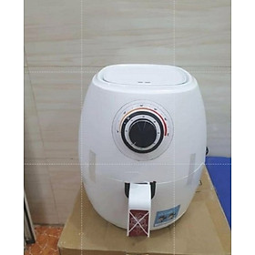 Mua NỒI CHIÊN KHÔNG DẦU 3 6L