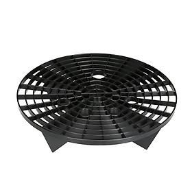 Grit Guard Bucket Insert Car Wash Tool Separate Dirt While Washing Car Prevent Your Car from Scratches