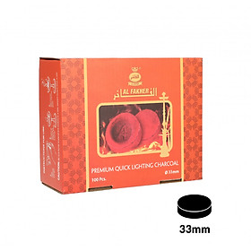 Mua Than Hoạt Tính Đốt Trầm Hương Không Khói Cao Cấp