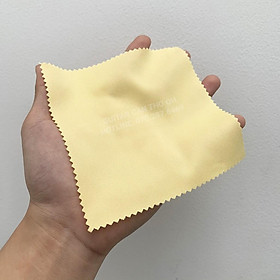 Mua Khăn lụa lau đàn Guitar - vệ sinh đàn Guitar