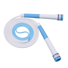 Lightweight Jumping Rope for Kids Exercise Fitness Workout 9ft Skipping Rope