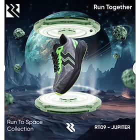 Giày thể thao chạy bộ - Giày Run Together mẫu new2024