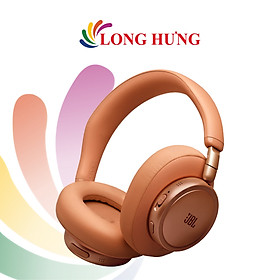 Tai nghe chụp tai Bluetooth JBL Live 780NC JBLLIVE780NC - Hàng chính hãng