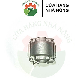 Nắp đậy nòng bằng nhôm máy cưa MS 170 180 Nắp buồng động cơ