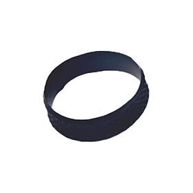 Mode Dial Around Circle Rubber for  5D4 Convenient Installation Durable
