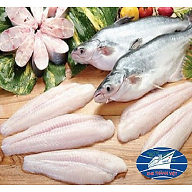 CÁ BASA FILLET ĐÔNG LẠNH