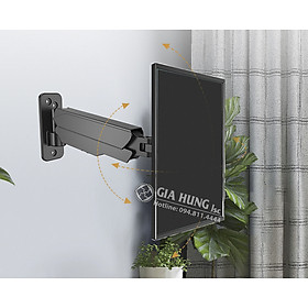 Mua GIÁ TREO MÀN HÌNH MÁY TÍNH KALOC M360 (17-35 )ARM MONITOR Treo tường