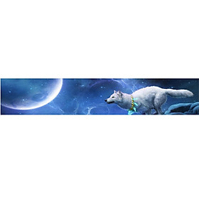 3D Transparent Car Front Windscreen Windshield Decal Vinyl Sticker