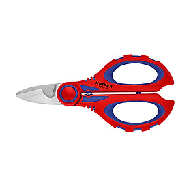 Mua Kéo Cắt Cáp Điện KNIPEX - 95 05 10 SB