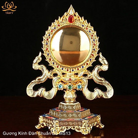Mua Gương Kính Đàn Chuẩn Đề