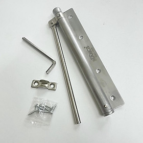 Mua Bản lề cửa tự động INOX 304  Tay đẩy cửa dùng cho cửa nhôm  sắt  gỗ