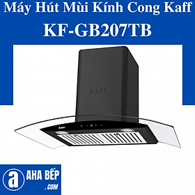 Mua Máy Hút Mùi Kaff KF-GBT9007. Hàng Chính Hãng. Hàng Chính Hãng